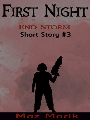 cover image of First Night